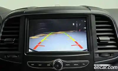 Renault QM6 2020 2.0 Автомат в Москве № 106420, миниатюра 4