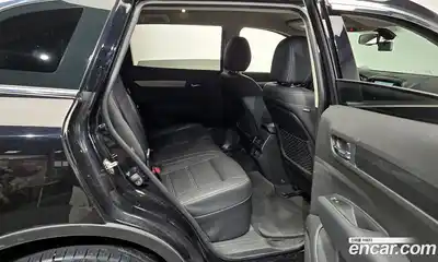 Renault QM6 2020 2.0 Автомат в Москве № 106420, миниатюра 5