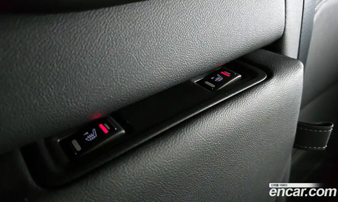 Renault QM6 2020 2.0 Автомат в Москве № 106420, фото 6