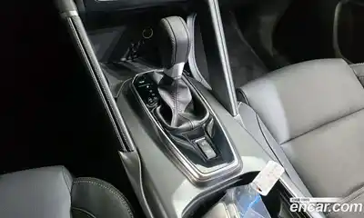 Renault QM6 2020 2.0 Автомат в Москве № 106420, миниатюра 7