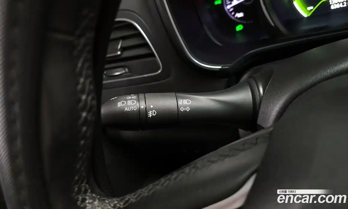 Renault QM6 2020 2.0 Автомат в Москве № 106420, фото 9