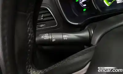 Renault QM6 2020 2.0 Автомат в Москве № 106420, миниатюра 9