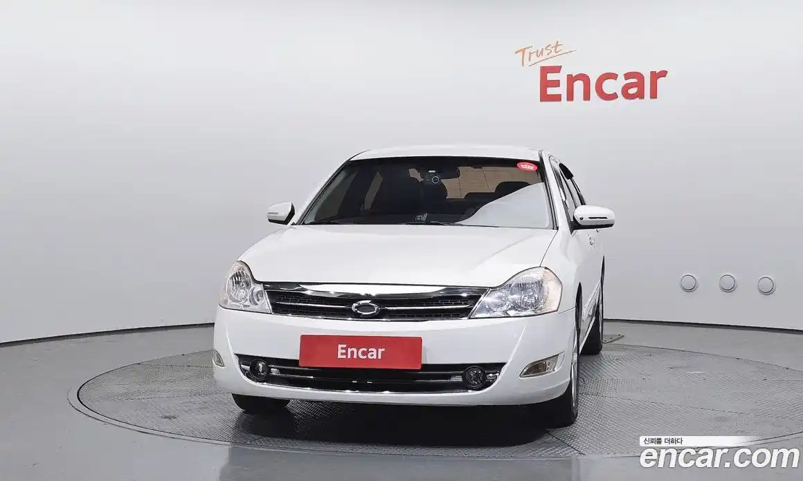 Renault SM5 2009 2.0 Автомат в Москве № 106930, фото 11