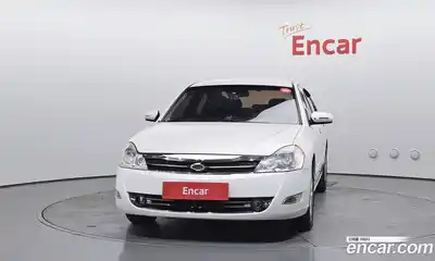 Renault SM5 2009 2.0 Автомат в Москве № 106930, миниатюра 11