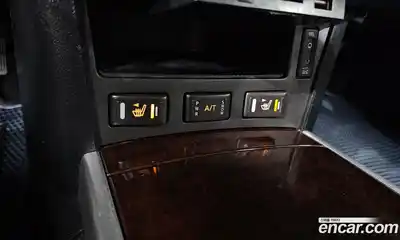 Renault SM5 2009 2.0 Автомат в Москве № 106930, миниатюра 12