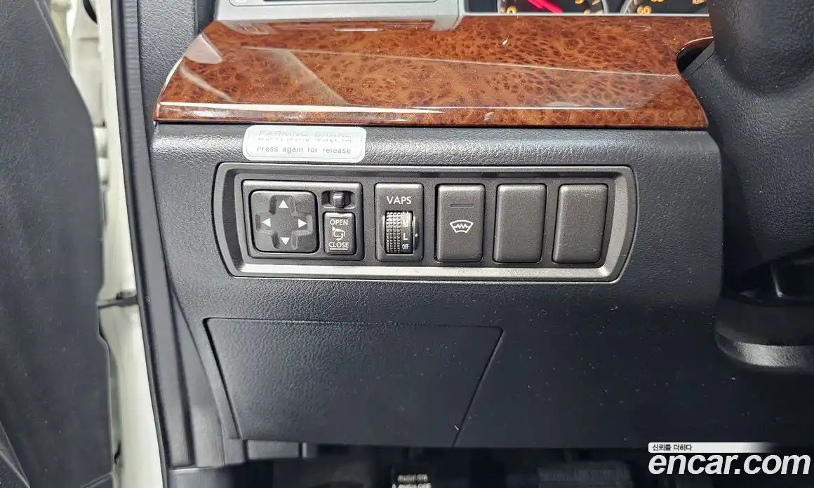 Renault SM5 2009 2.0 Автомат в Москве № 106930, фото 14