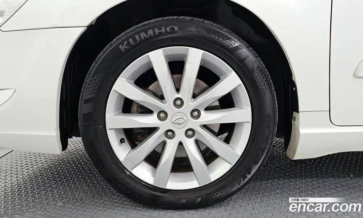 Renault SM5 2009 2.0 Автомат в Москве № 106930, фото 19