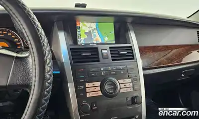 Renault SM5 2009 2.0 Автомат в Москве № 106930, миниатюра 2