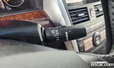 Renault SM5 2009 2.0 Автомат в Москве № 106930, миниатюра 4