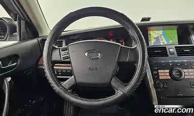 Renault SM5 2009 2.0 Автомат в Москве № 106930, миниатюра 6