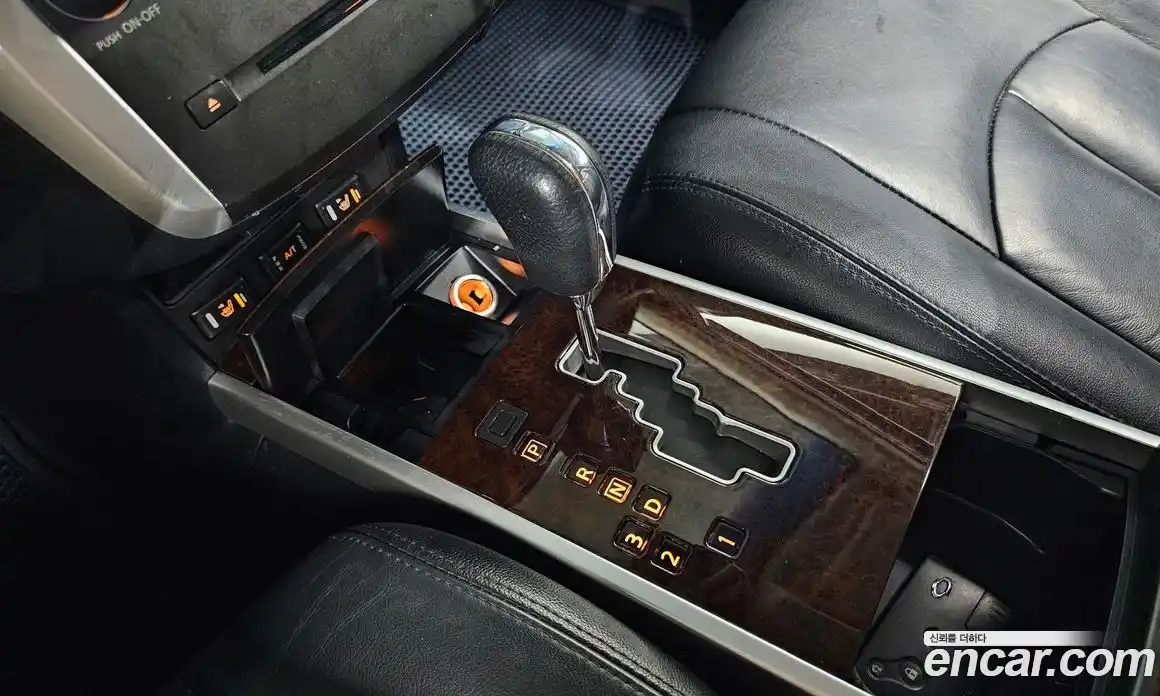 Renault SM5 2009 2.0 Автомат в Москве № 106930, фото 7