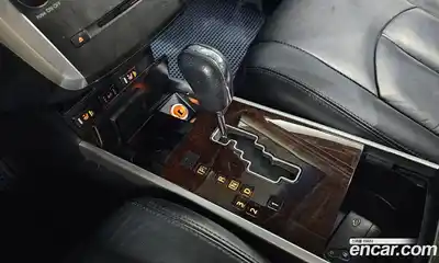 Renault SM5 2009 2.0 Автомат в Москве № 106930, миниатюра 7