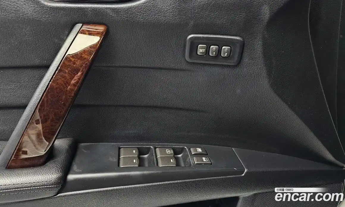 Renault SM5 2009 2.0 Автомат в Москве № 106930, фото 10