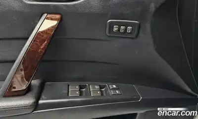 Renault SM5 2009 2.0 Автомат в Москве № 106930, миниатюра 10