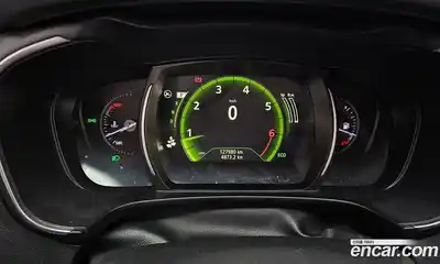 Renault QM6 2020 2.0 Автомат в Москве № 107269, миниатюра 11