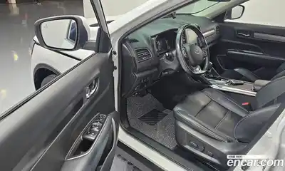 Renault QM6 2020 2.0 Автомат в Москве № 107269, миниатюра 12