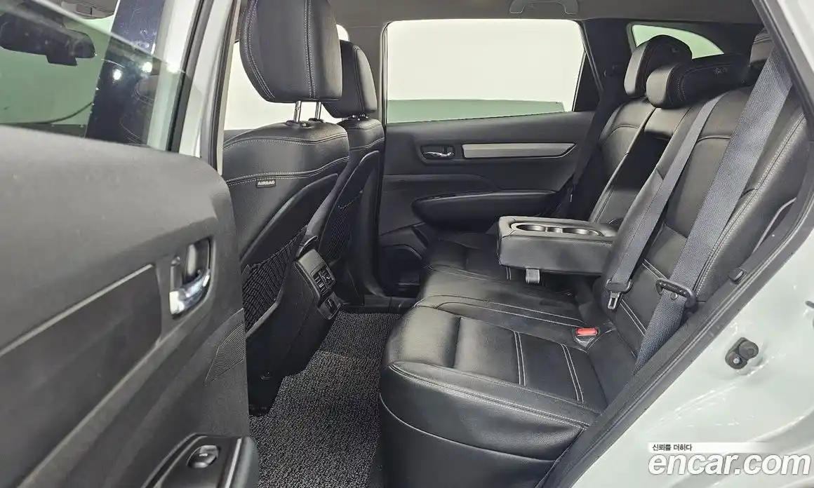 Renault QM6 2020 2.0 Автомат в Москве № 107269, фото 18