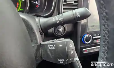 Renault QM6 2020 2.0 Автомат в Москве № 107269, миниатюра 2