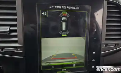 Renault QM6 2020 2.0 Автомат в Москве № 107269, миниатюра 4