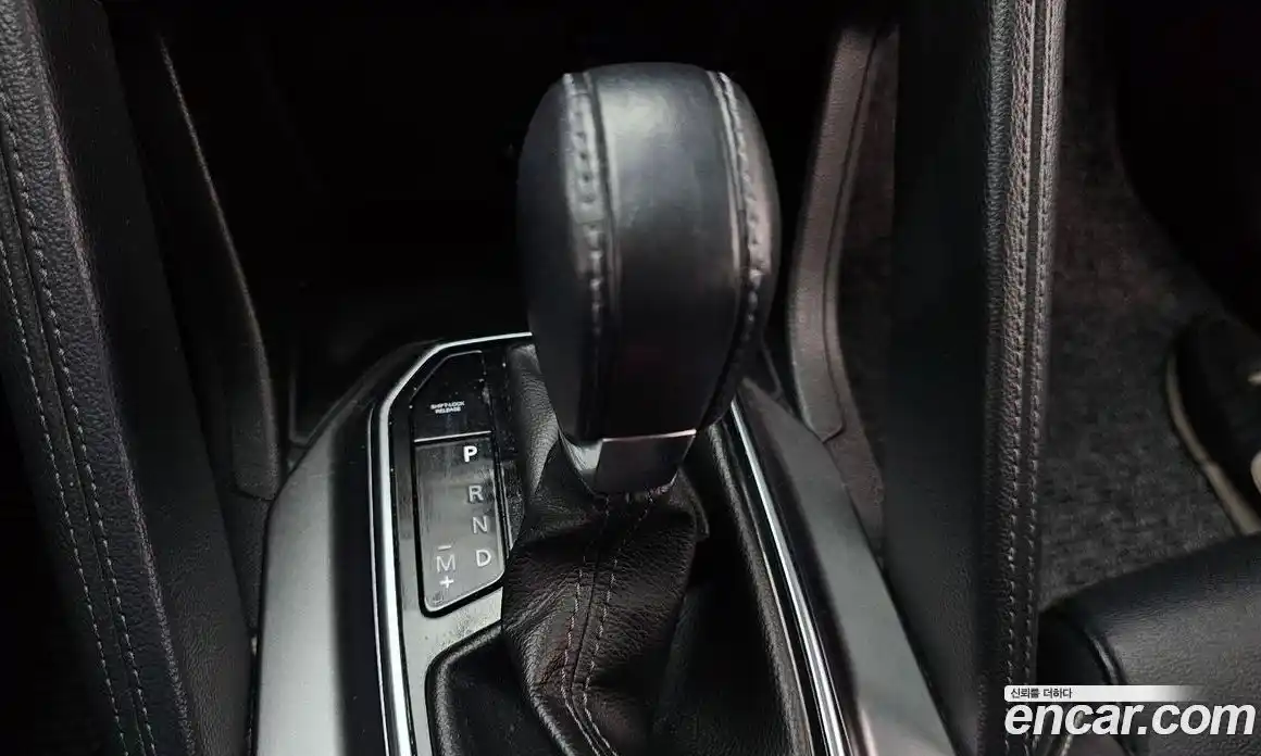 Renault QM6 2020 2.0 Автомат в Москве № 107269, фото 6