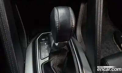 Renault QM6 2020 2.0 Автомат в Москве № 107269, миниатюра 6