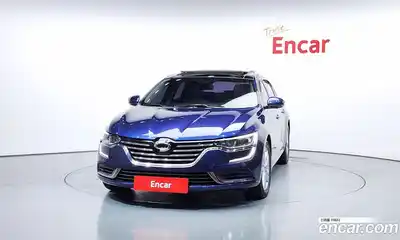 Renault SM6 2016 2.0 Автомат в Москве № 107386, миниатюра 11