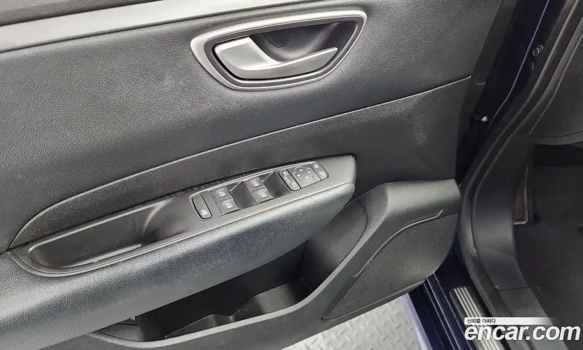 Renault SM6 2016 2.0 Автомат в Москве № 107386, фото 17