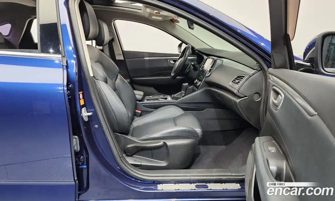 Renault SM6 2016 2.0 Автомат в Москве № 107386, фото 19