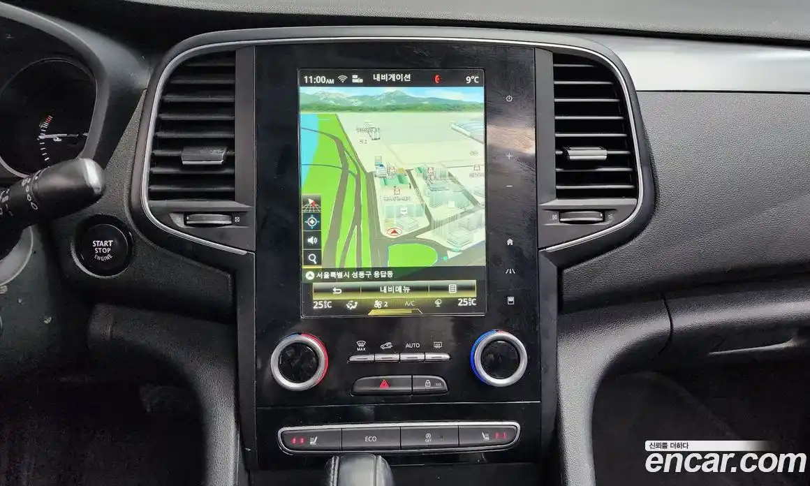 Renault SM6 2016 2.0 Автомат в Москве № 107386, фото 20