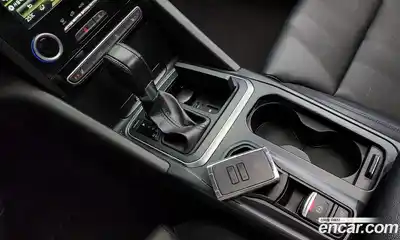 Renault SM6 2016 2.0 Автомат в Москве № 107386, миниатюра 2