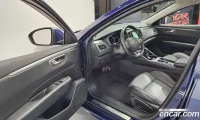 Renault SM6 2016 2.0 Автомат в Москве № 107386, миниатюра 3