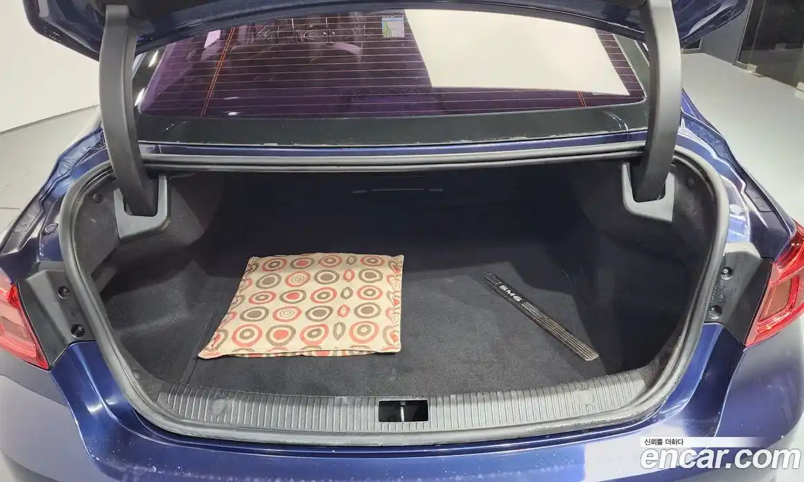 Renault SM6 2016 2.0 Автомат в Москве № 107386, фото 5