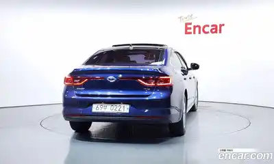 Renault SM6 2016 2.0 Автомат в Москве № 107386, миниатюра 6