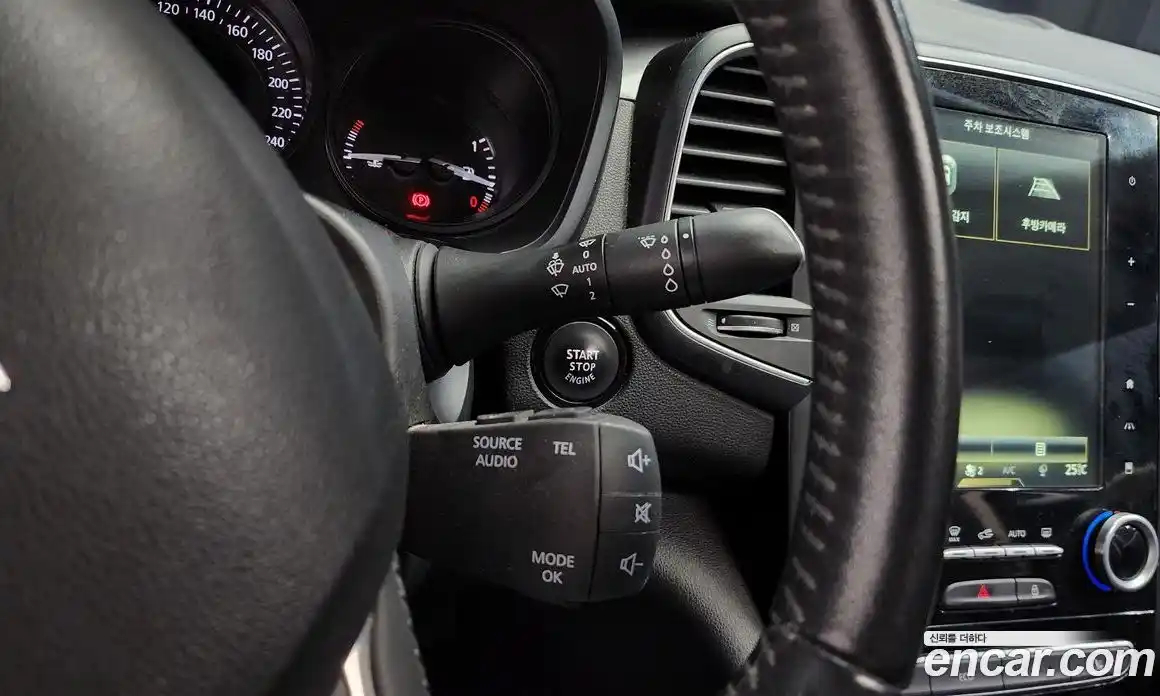 Renault SM6 2016 2.0 Автомат в Москве № 107386, фото 8