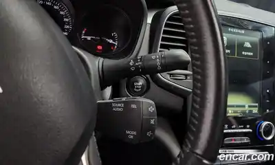 Renault SM6 2016 2.0 Автомат в Москве № 107386, миниатюра 8