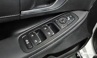 Hyundai Sonata, 2022