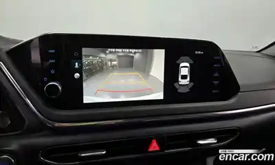 Hyundai Sonata 2022 2.0 Автомат в Москве № 107720, миниатюра 12