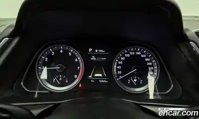 Hyundai Sonata 2022 2.0 Автомат в Москве № 107720, миниатюра 6