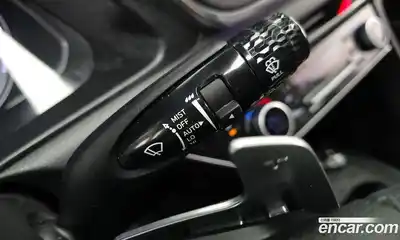 Hyundai Sonata 2022 2.0 Автомат в Москве № 107720, миниатюра 9