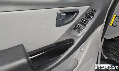 Hyundai Starex 2018 2.5 Автомат в Москве № 107928, миниатюра 2
