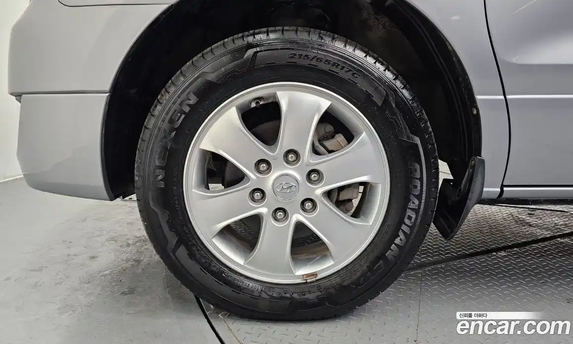 Hyundai Starex 2018 2.5 Автомат в Москве № 107928, фото 8