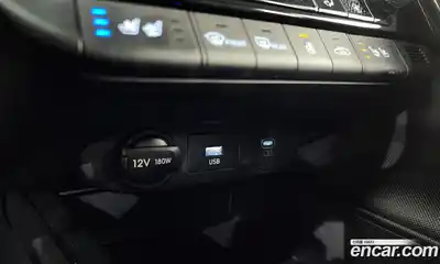 Hyundai Avante 2024 1.6 Автомат в Москве № 111315, миниатюра 12