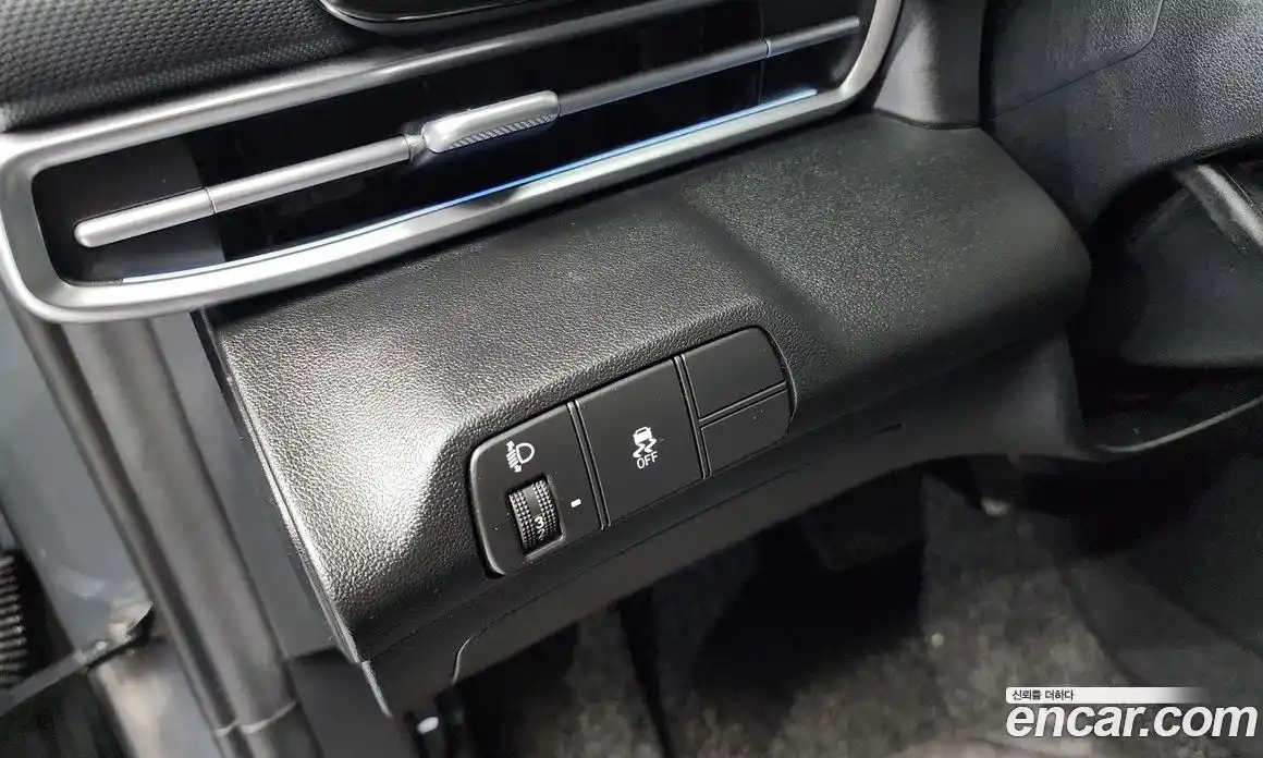 Hyundai Avante 2024 1.6 Автомат в Москве № 111315, фото 19