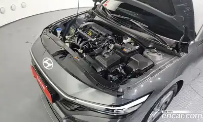 Hyundai Avante 2024 1.6 Автомат в Москве № 111315, миниатюра 4