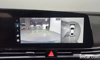 Hyundai Avante 2024 1.6 Автомат в Москве № 111315, миниатюра 5