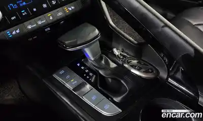 Hyundai Avante 2024 1.6 Автомат в Москве № 111315, миниатюра 7