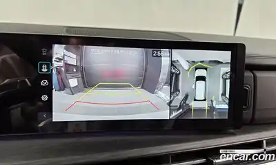 Hyundai Santa Fe 2024 1.6 Автомат в Москве № 111402, миниатюра 11