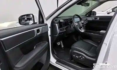 Hyundai Santa Fe 2024 1.6 Автомат в Москве № 111402, миниатюра 12