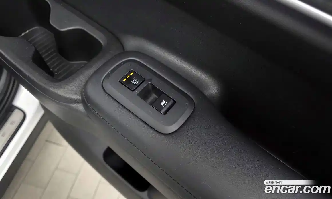 Hyundai Santa Fe 2024 1.6 Автомат в Москве № 111402, фото 15