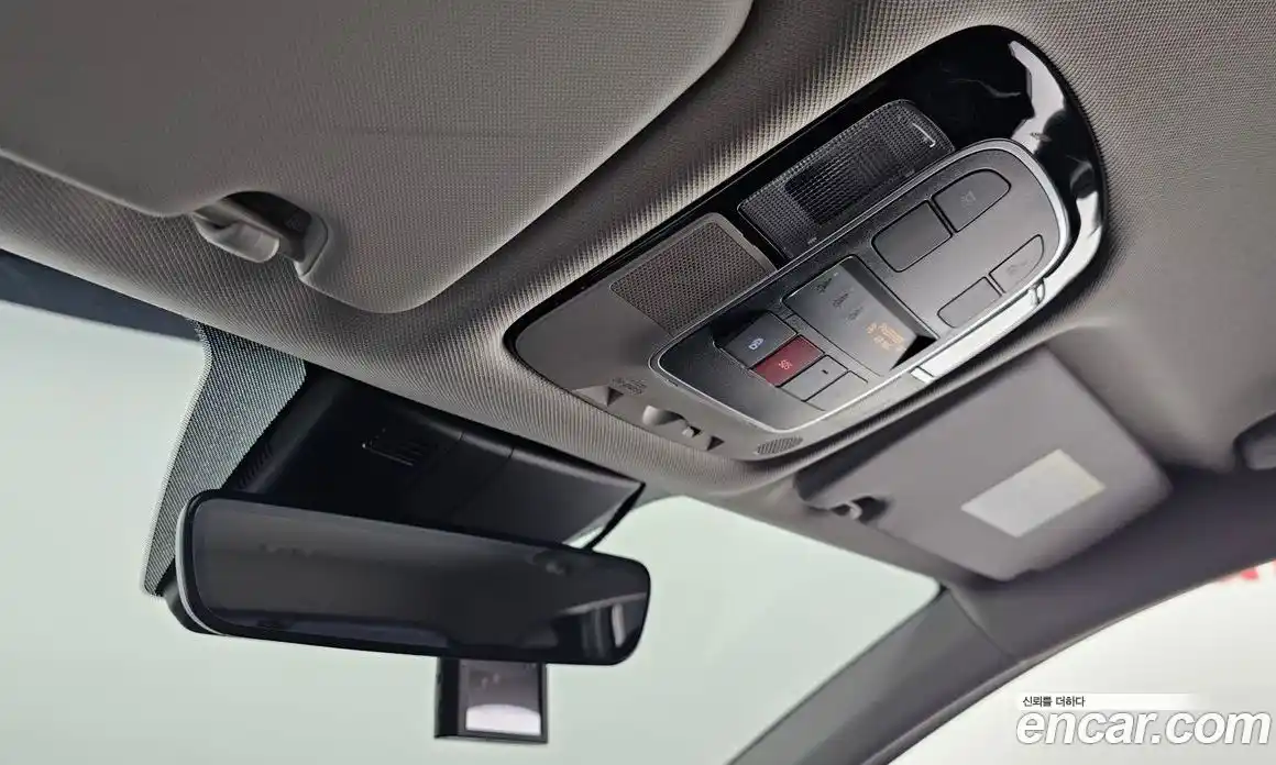 Hyundai Tucson 2022 1.6 Автомат в Москве № 112373, фото 11